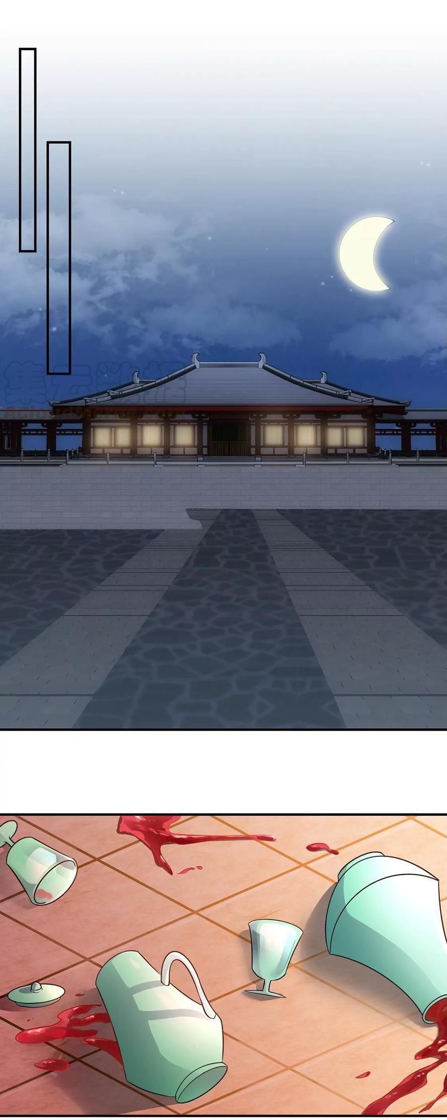 đọc truyện Quân Lâm Quần Hạ Chương 2 ảnh 15 tại Thiên Thai Truyện