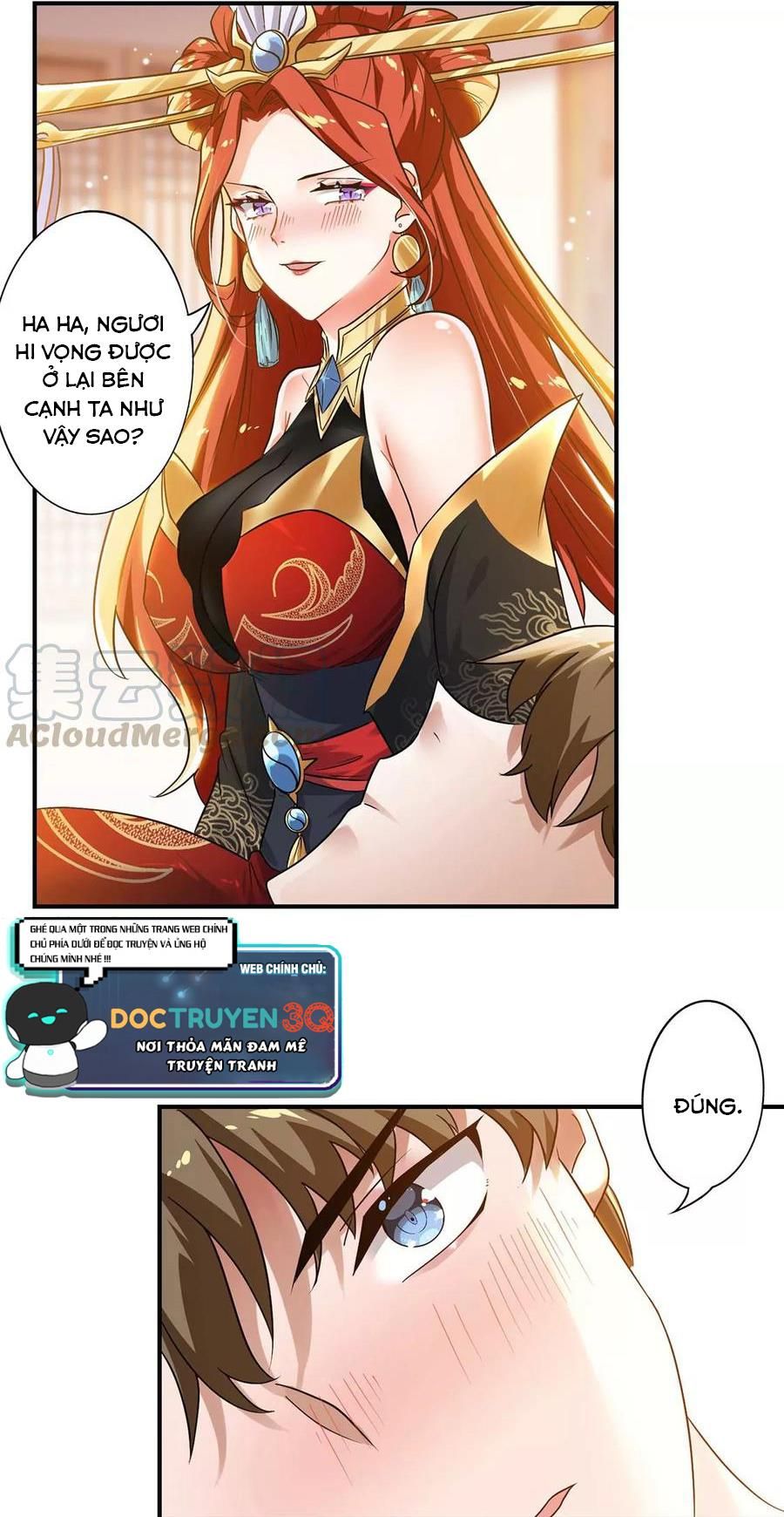 đọc truyện Quân Lâm Quần Hạ Chương 2 ảnh 18 tại Thiên Thai Truyện