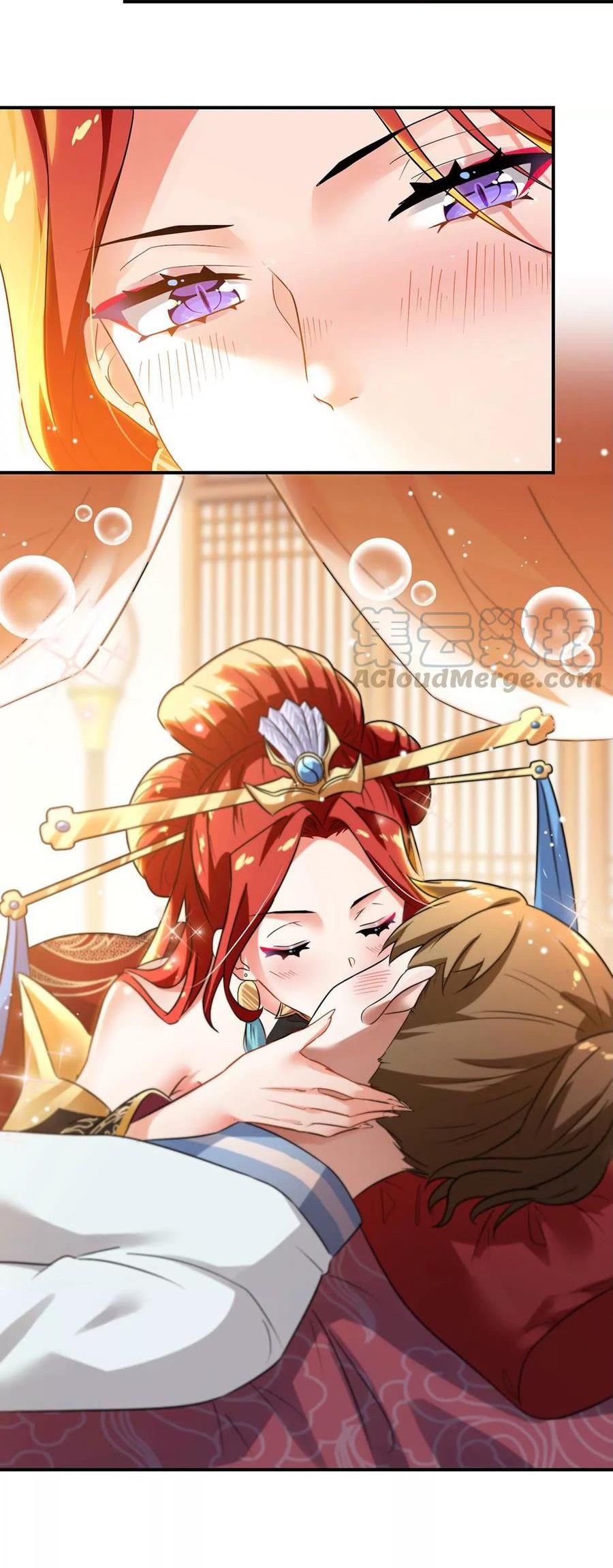 đọc truyện Quân Lâm Quần Hạ Chương 2 ảnh 19 tại Thiên Thai Truyện