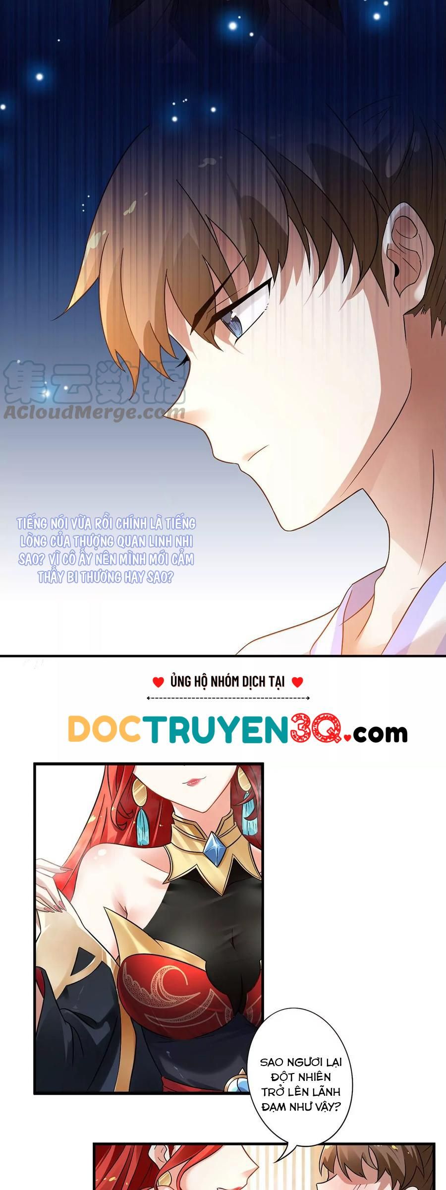 đọc truyện Quân Lâm Quần Hạ Chương 2 ảnh 21 tại Thiên Thai Truyện