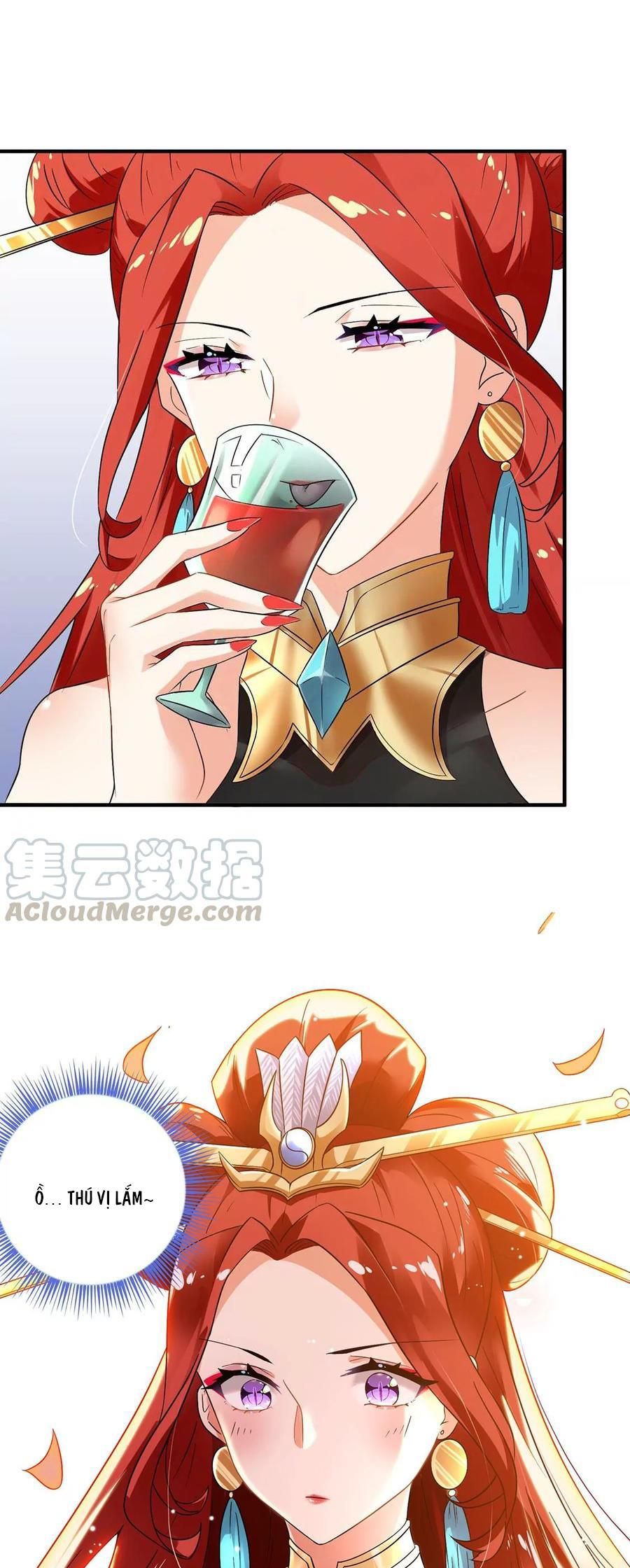 đọc truyện Quân Lâm Quần Hạ Chương 2 ảnh 10 tại Thiên Thai Truyện