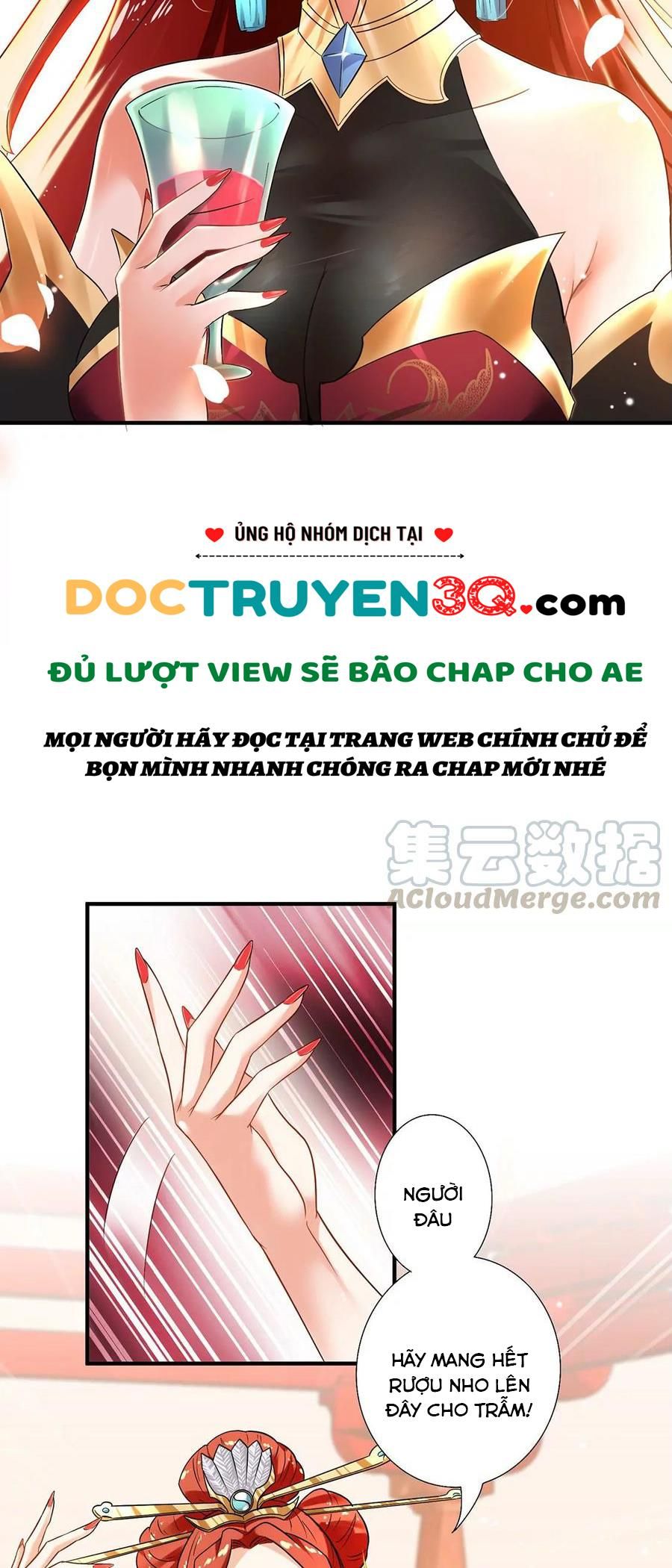đọc truyện Quân Lâm Quần Hạ Chương 2 ảnh 11 tại Thiên Thai Truyện