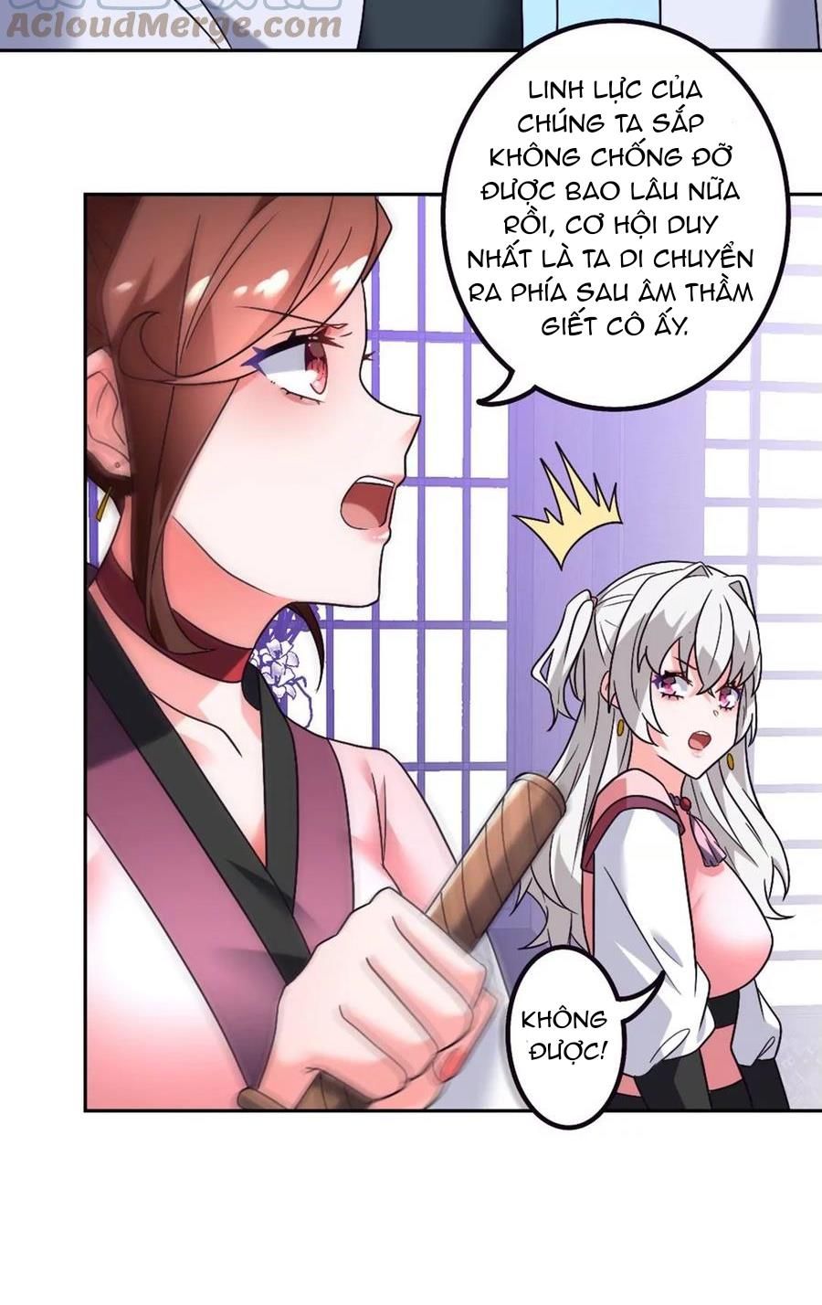 đọc truyện Quân Lâm Quần Hạ Chương 27 ảnh 12 tại Thiên Thai Truyện