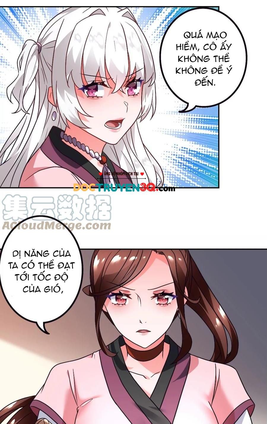 đọc truyện Quân Lâm Quần Hạ Chương 27 ảnh 13 tại Thiên Thai Truyện