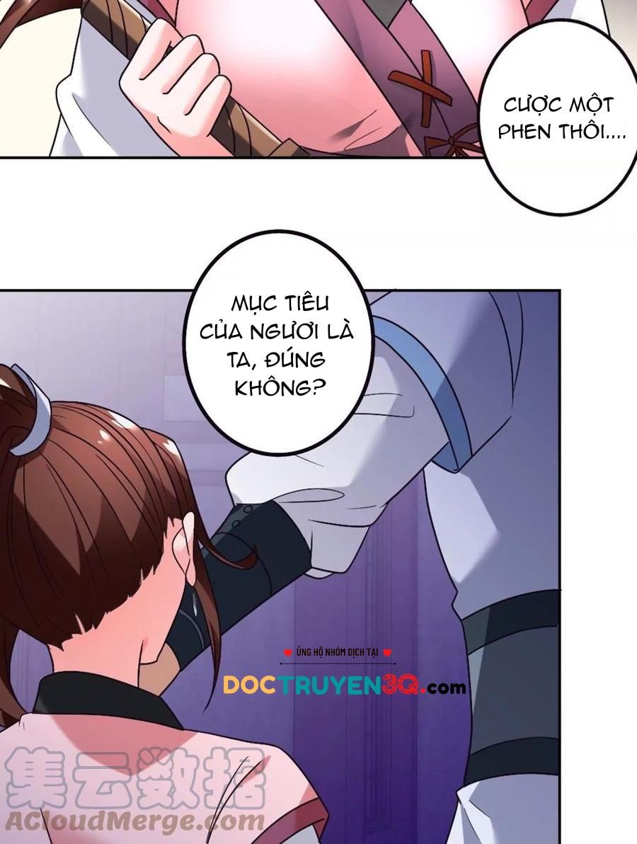 đọc truyện Quân Lâm Quần Hạ Chương 27 ảnh 14 tại Thiên Thai Truyện