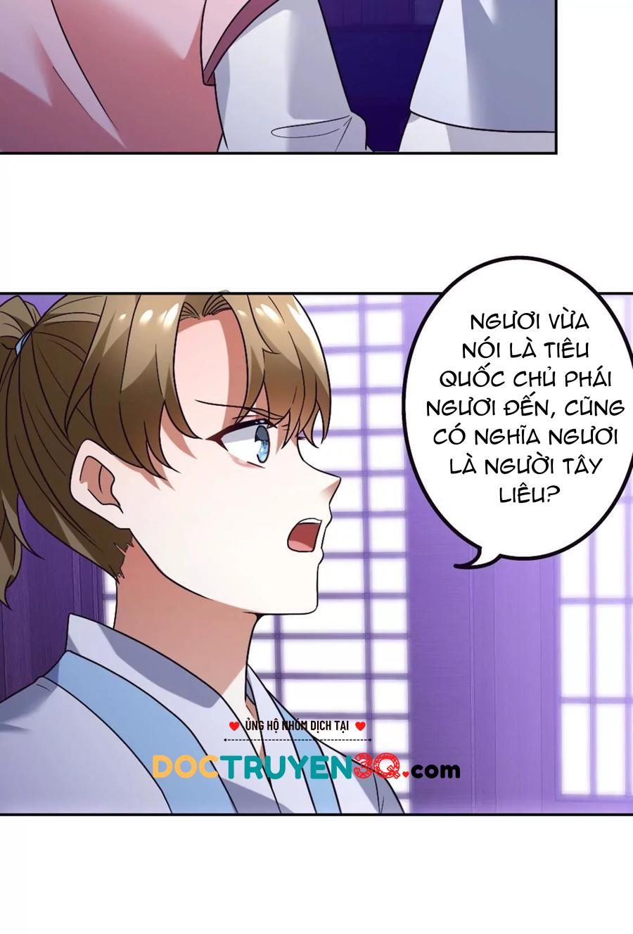 đọc truyện Quân Lâm Quần Hạ Chương 27 ảnh 15 tại Thiên Thai Truyện