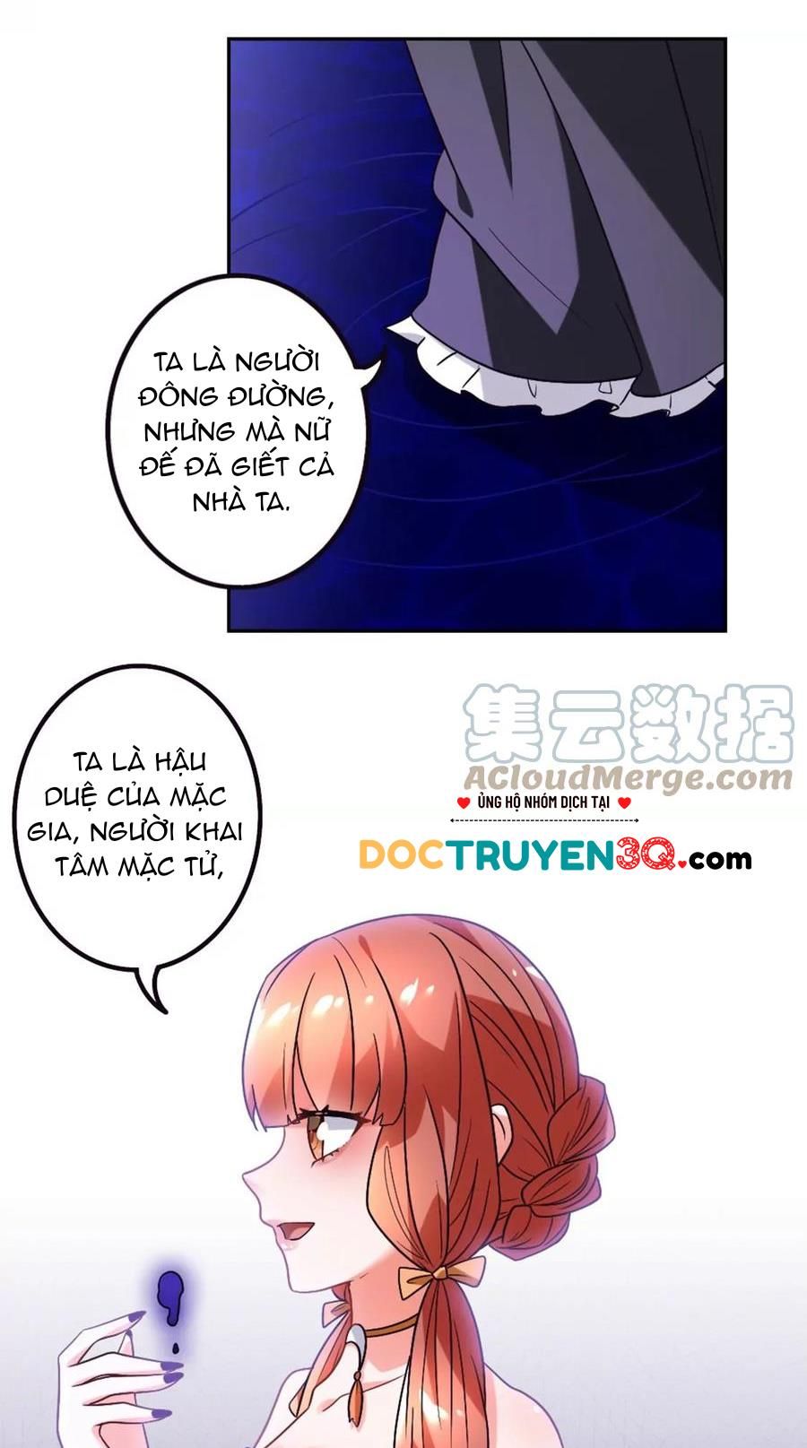 đọc truyện Quân Lâm Quần Hạ Chương 27 ảnh 16 tại Thiên Thai Truyện