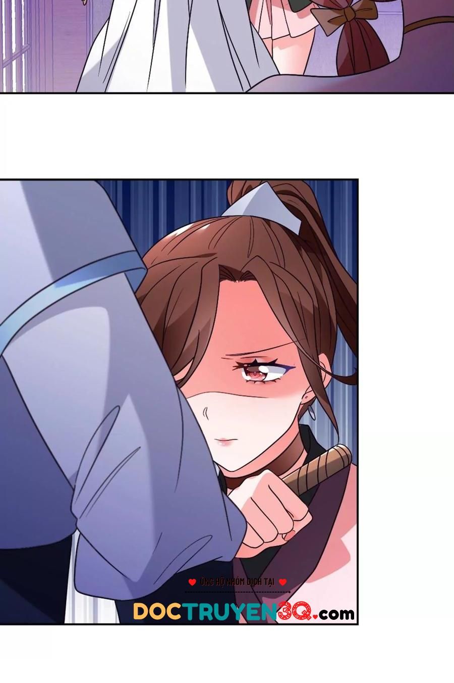 đọc truyện Quân Lâm Quần Hạ Chương 27 ảnh 18 tại Thiên Thai Truyện