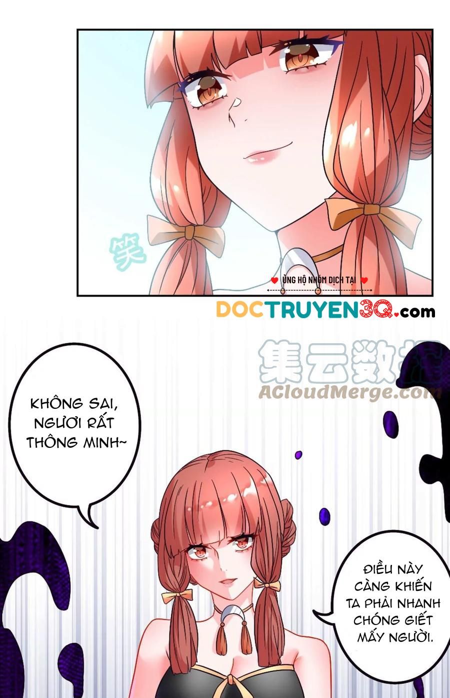 đọc truyện Quân Lâm Quần Hạ Chương 27 ảnh 19 tại Thiên Thai Truyện