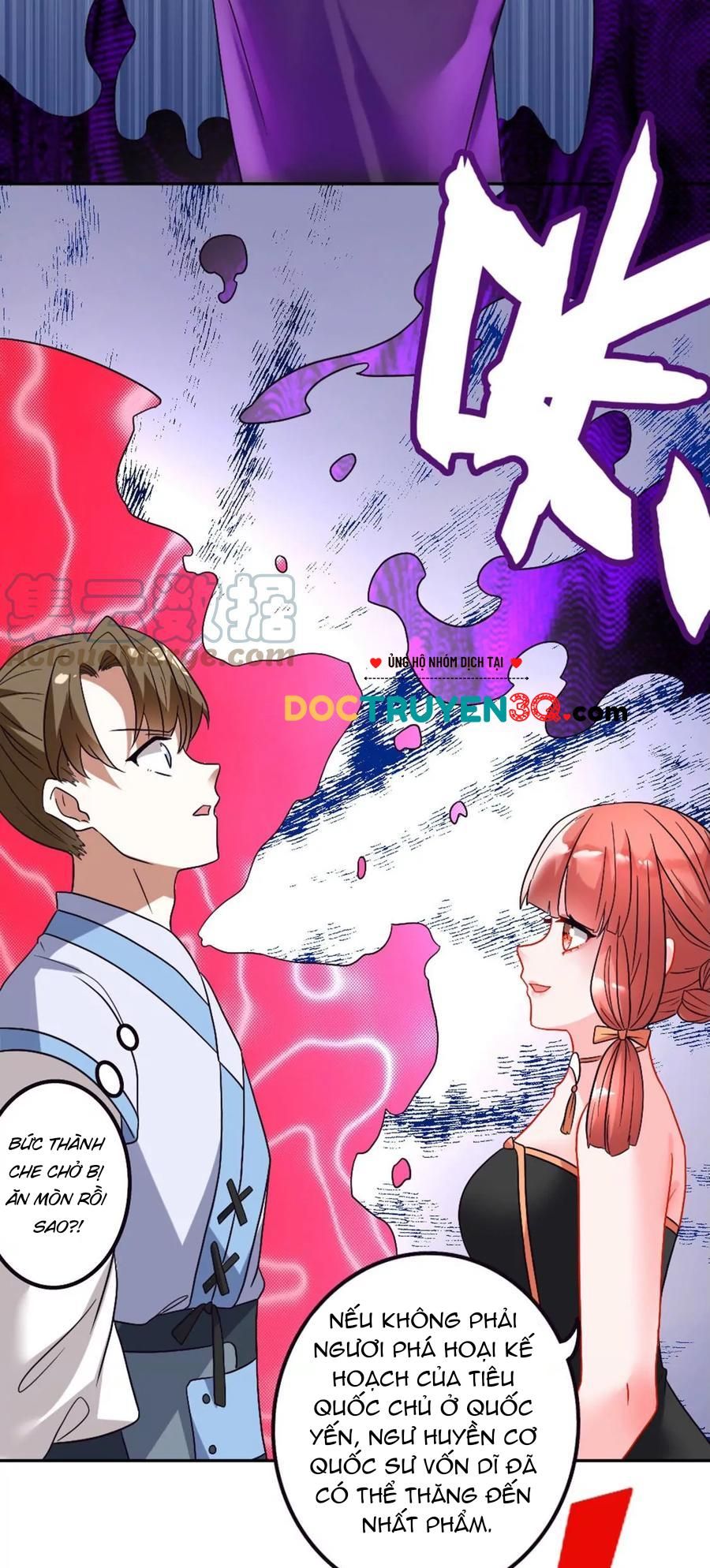 đọc truyện Quân Lâm Quần Hạ Chương 27 ảnh 21 tại Thiên Thai Truyện