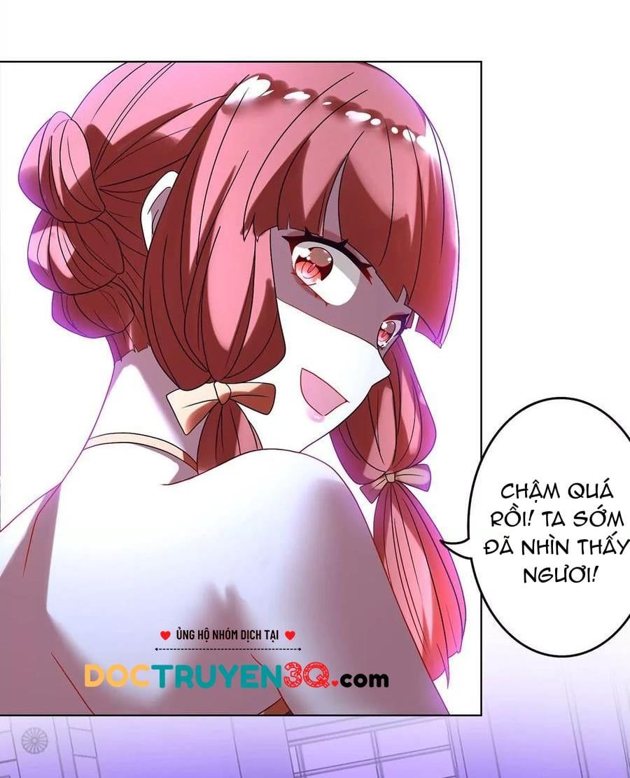 đọc truyện Quân Lâm Quần Hạ Chương 27 ảnh 24 tại Thiên Thai Truyện