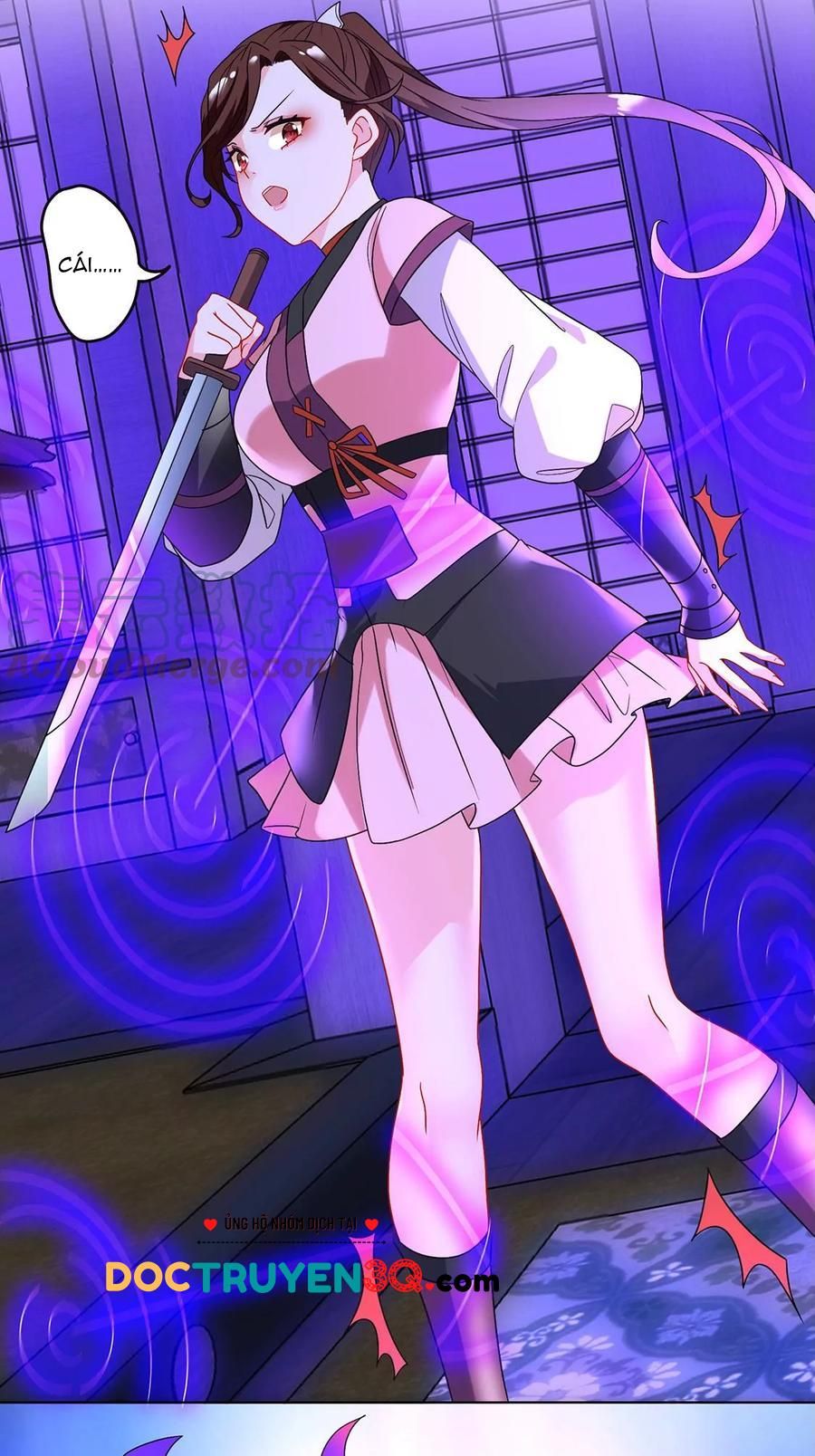 đọc truyện Quân Lâm Quần Hạ Chương 27 ảnh 25 tại Thiên Thai Truyện