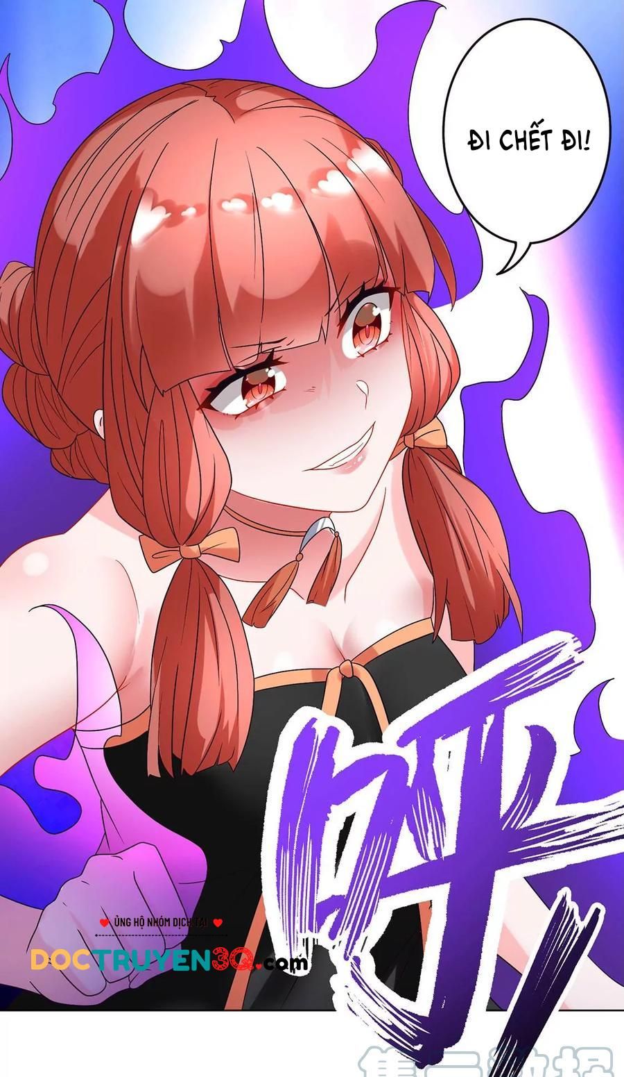 đọc truyện Quân Lâm Quần Hạ Chương 27 ảnh 26 tại Thiên Thai Truyện