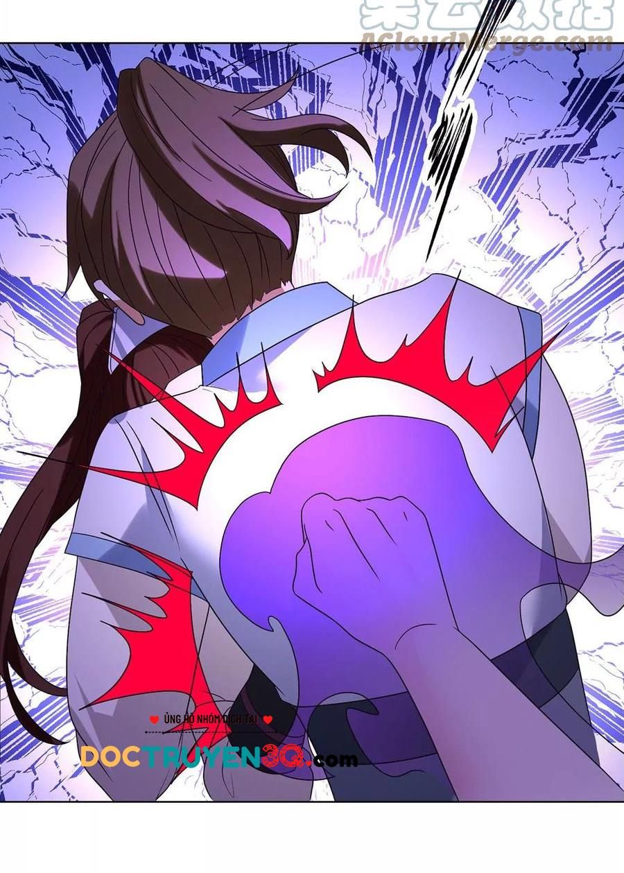 đọc truyện Quân Lâm Quần Hạ Chương 27 ảnh 27 tại Thiên Thai Truyện