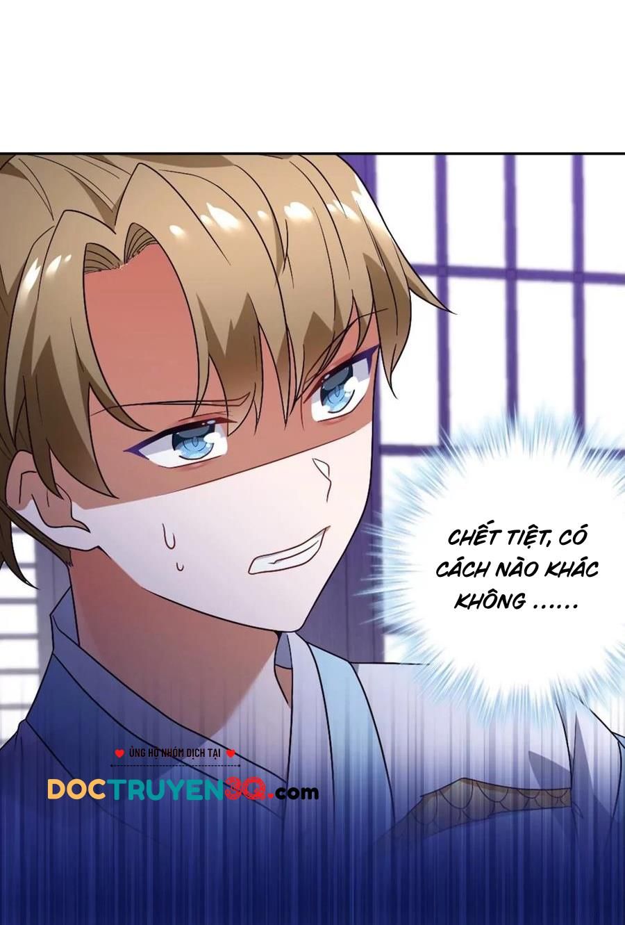 đọc truyện Quân Lâm Quần Hạ Chương 27 ảnh 5 tại Thiên Thai Truyện