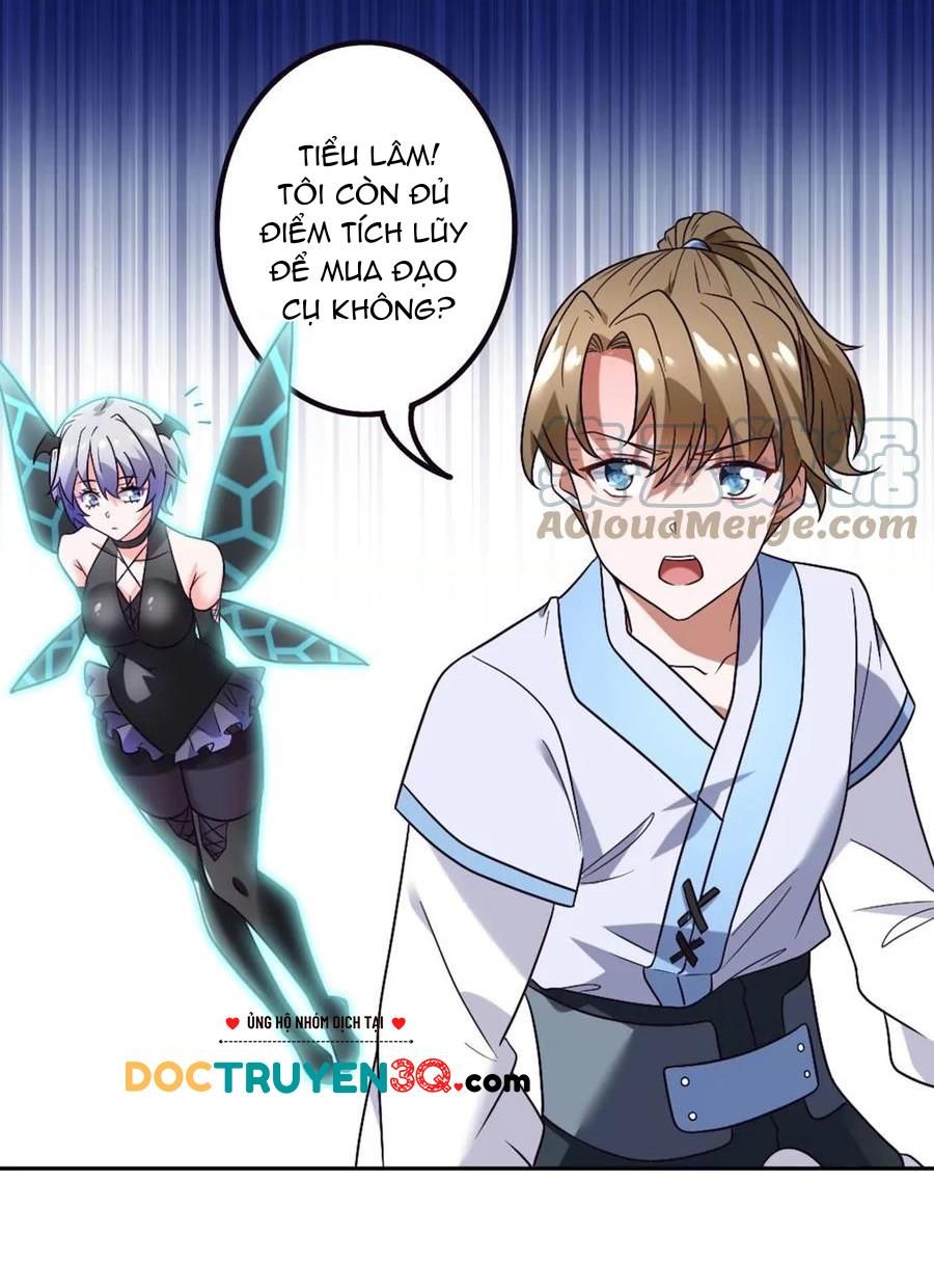 đọc truyện Quân Lâm Quần Hạ Chương 27 ảnh 6 tại Thiên Thai Truyện