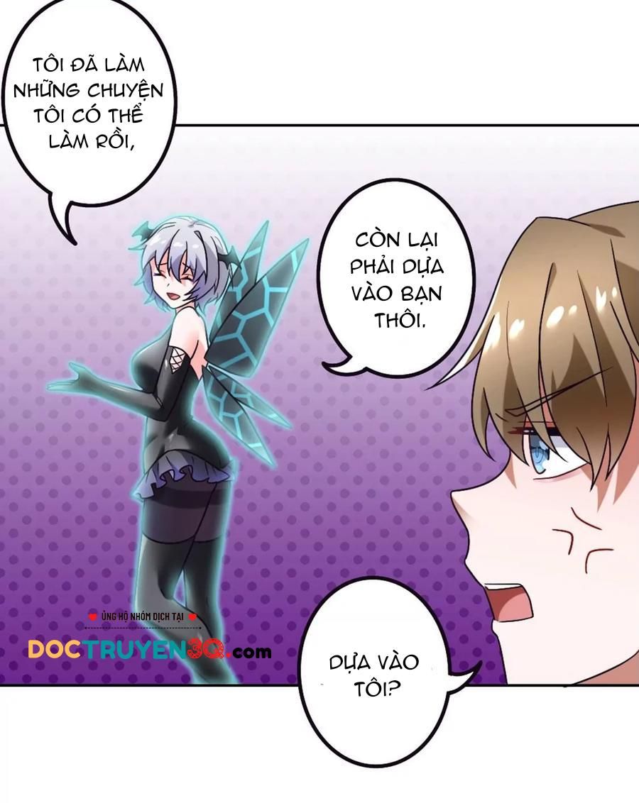 đọc truyện Quân Lâm Quần Hạ Chương 27 ảnh 9 tại Thiên Thai Truyện