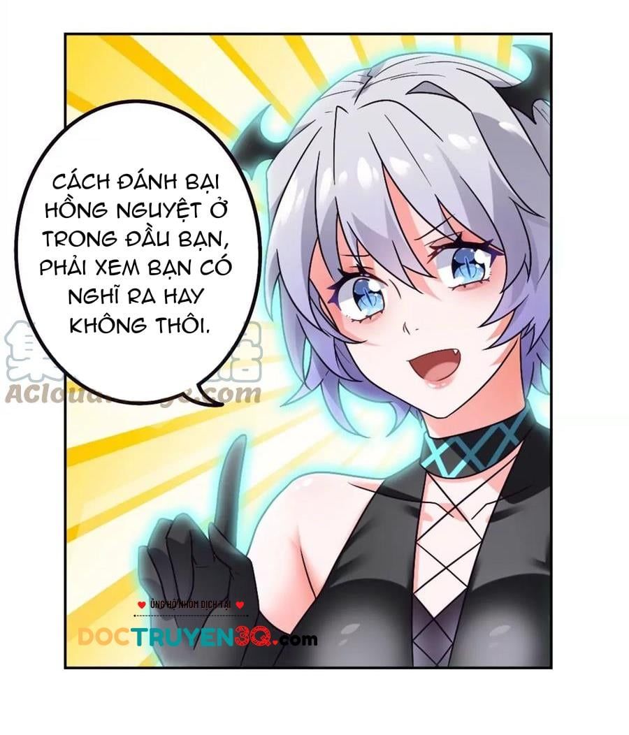 đọc truyện Quân Lâm Quần Hạ Chương 27 ảnh 10 tại Thiên Thai Truyện