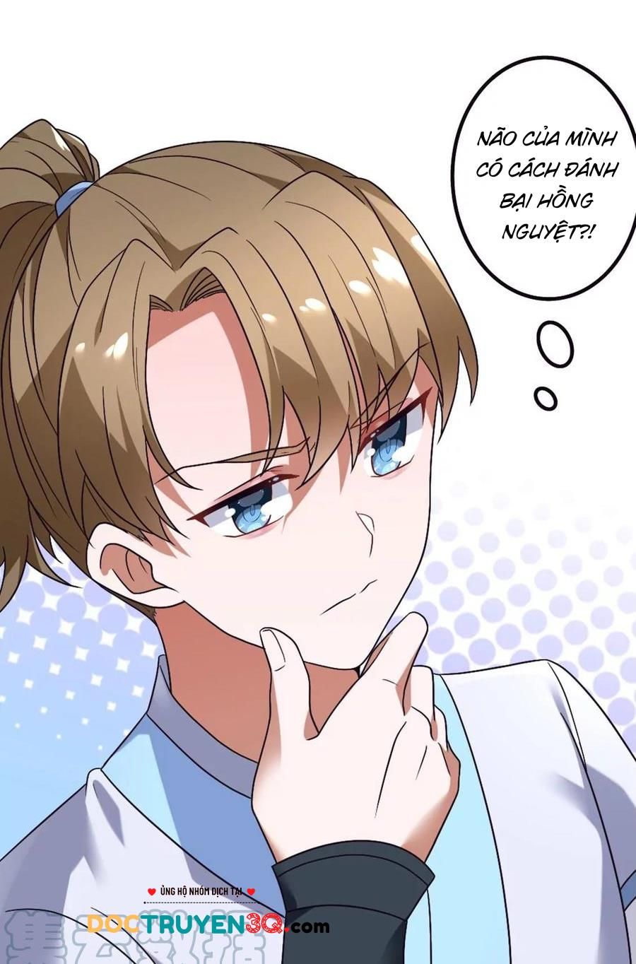 đọc truyện Quân Lâm Quần Hạ Chương 27 ảnh 11 tại Thiên Thai Truyện