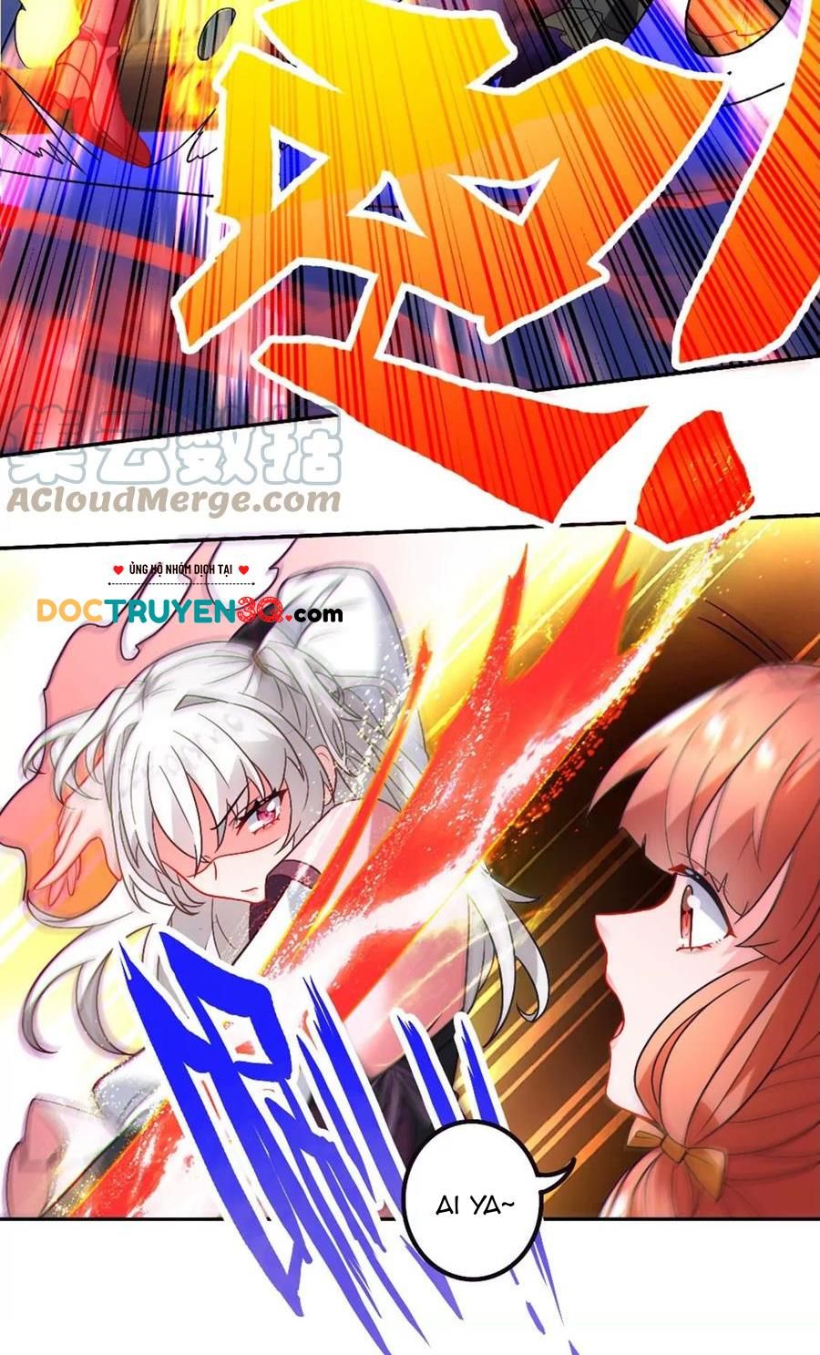 đọc truyện Quân Lâm Quần Hạ Chương 28 ảnh 12 tại Thiên Thai Truyện