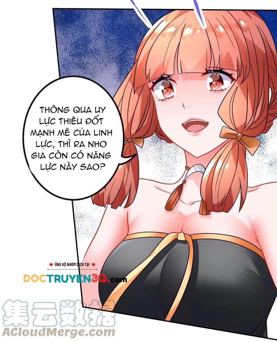 đọc truyện Quân Lâm Quần Hạ Chương 28 ảnh 13 tại Thiên Thai Truyện