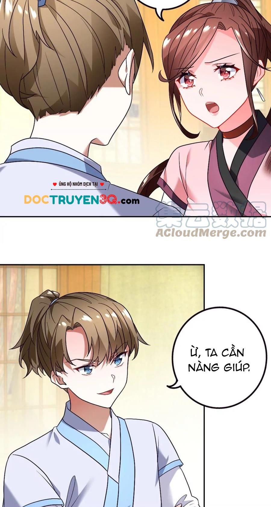 đọc truyện Quân Lâm Quần Hạ Chương 28 ảnh 15 tại Thiên Thai Truyện