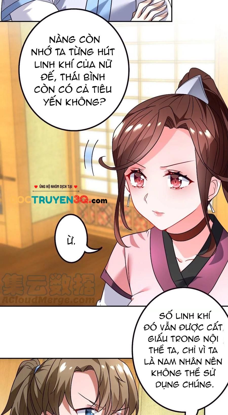 đọc truyện Quân Lâm Quần Hạ Chương 28 ảnh 16 tại Thiên Thai Truyện