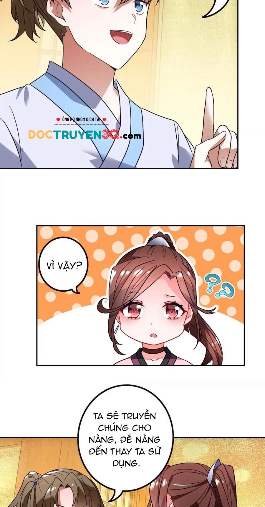 đọc truyện Quân Lâm Quần Hạ Chương 28 ảnh 17 tại Thiên Thai Truyện