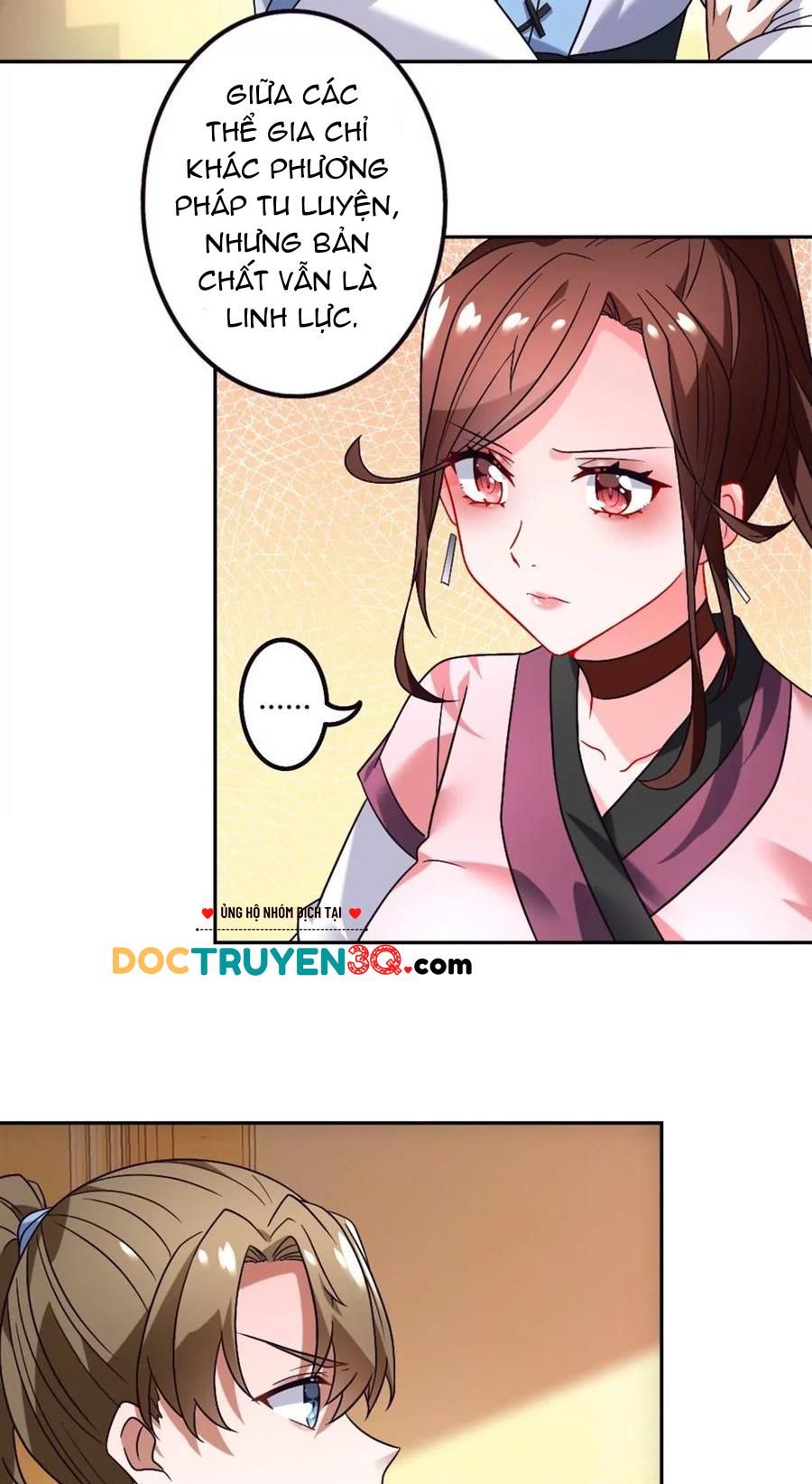 đọc truyện Quân Lâm Quần Hạ Chương 28 ảnh 20 tại Thiên Thai Truyện