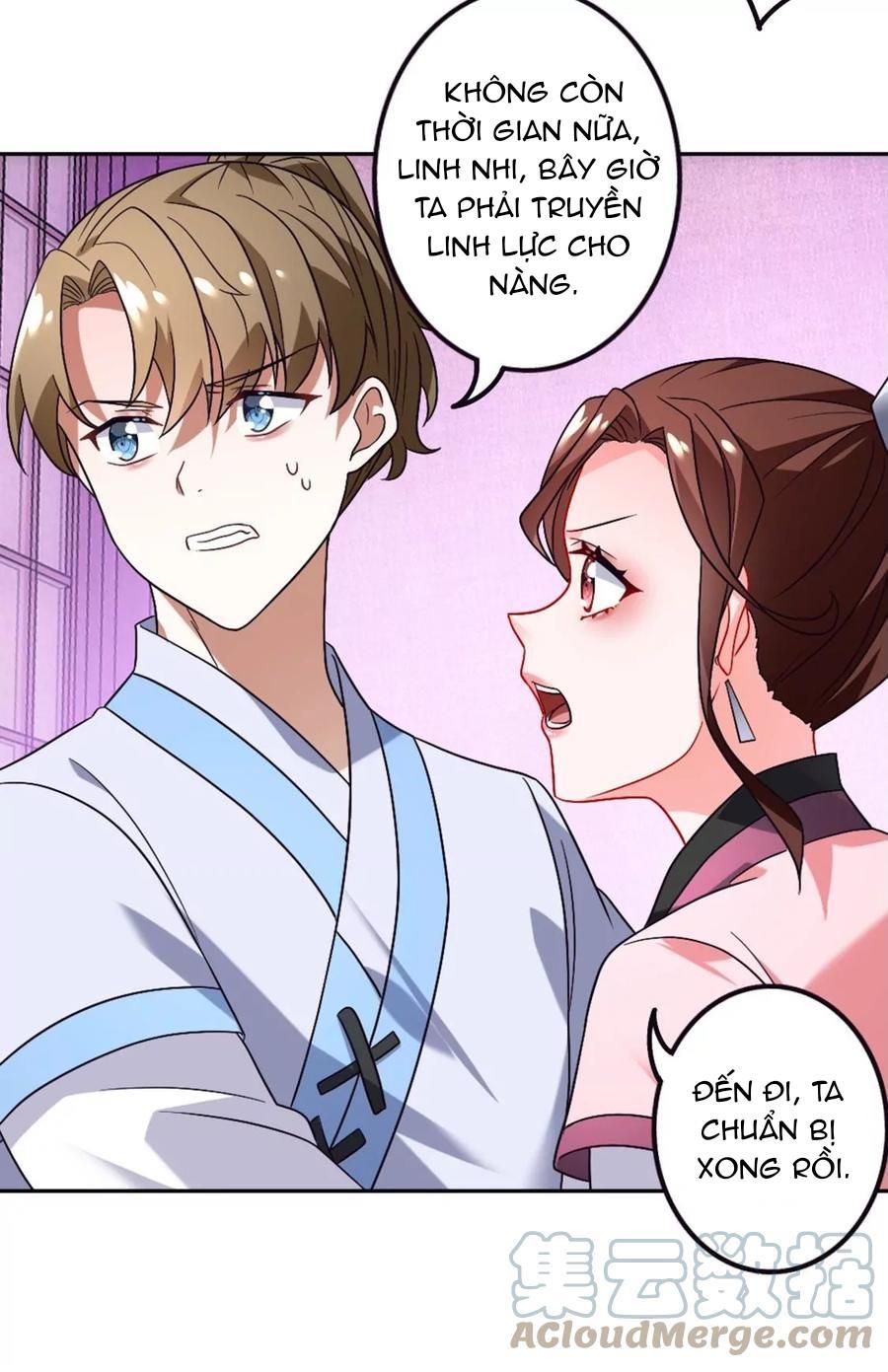 đọc truyện Quân Lâm Quần Hạ Chương 28 ảnh 24 tại Thiên Thai Truyện