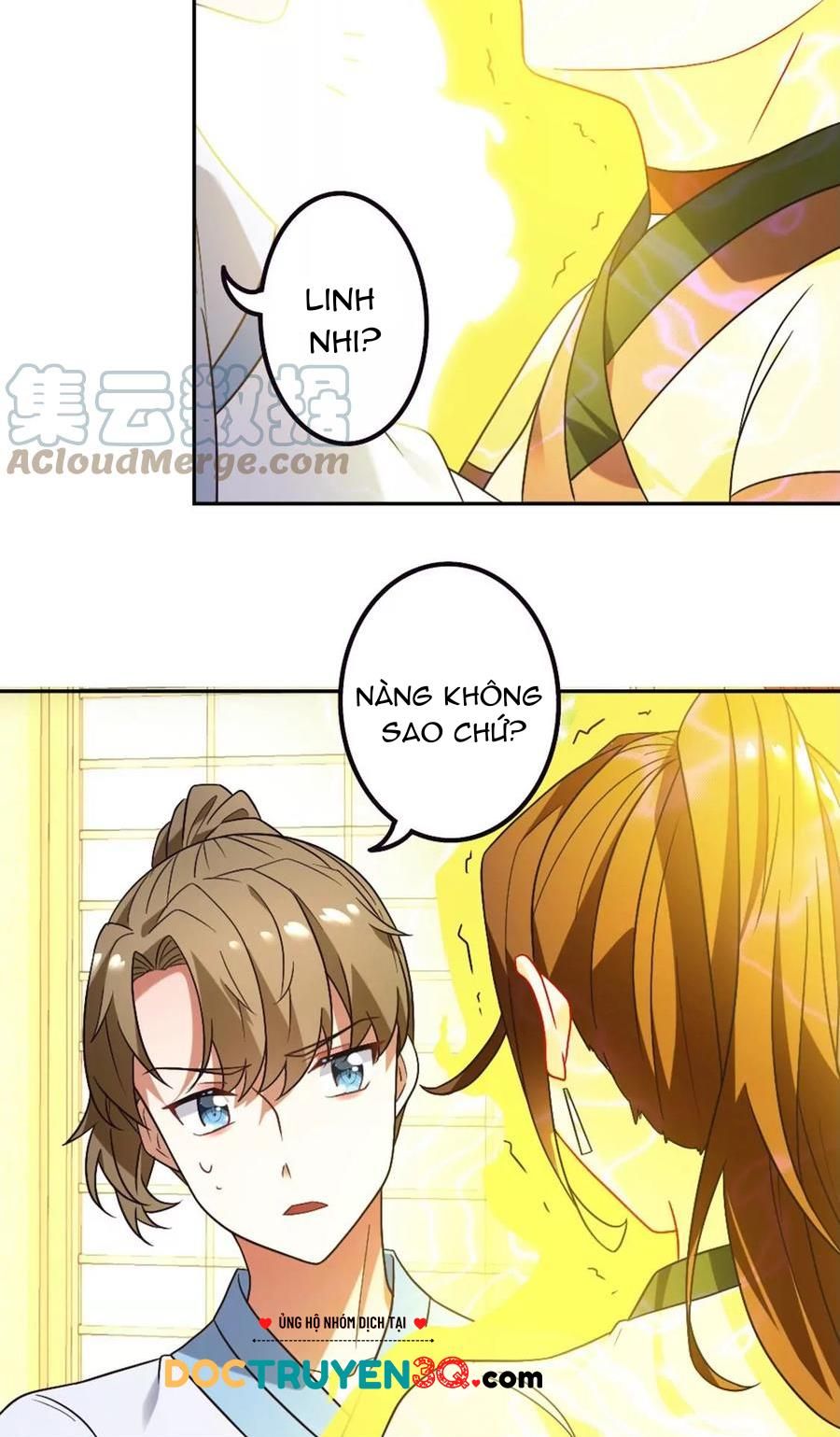 đọc truyện Quân Lâm Quần Hạ Chương 28 ảnh 26 tại Thiên Thai Truyện