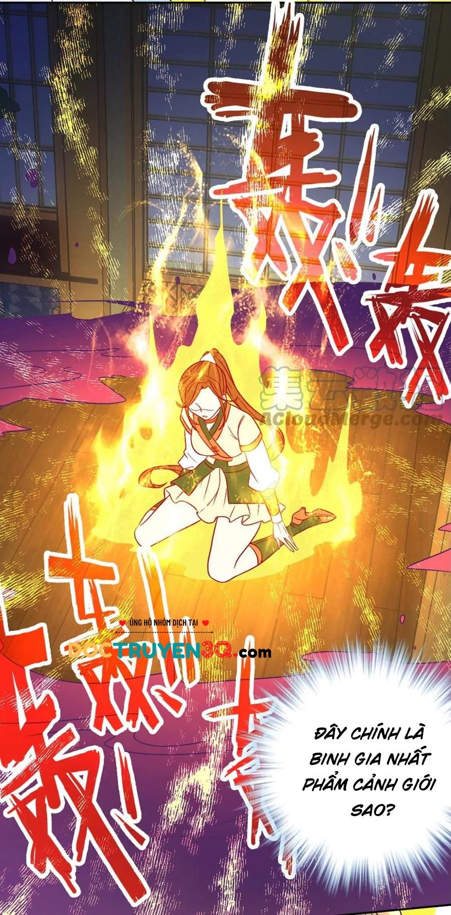 đọc truyện Quân Lâm Quần Hạ Chương 28 ảnh 27 tại Thiên Thai Truyện