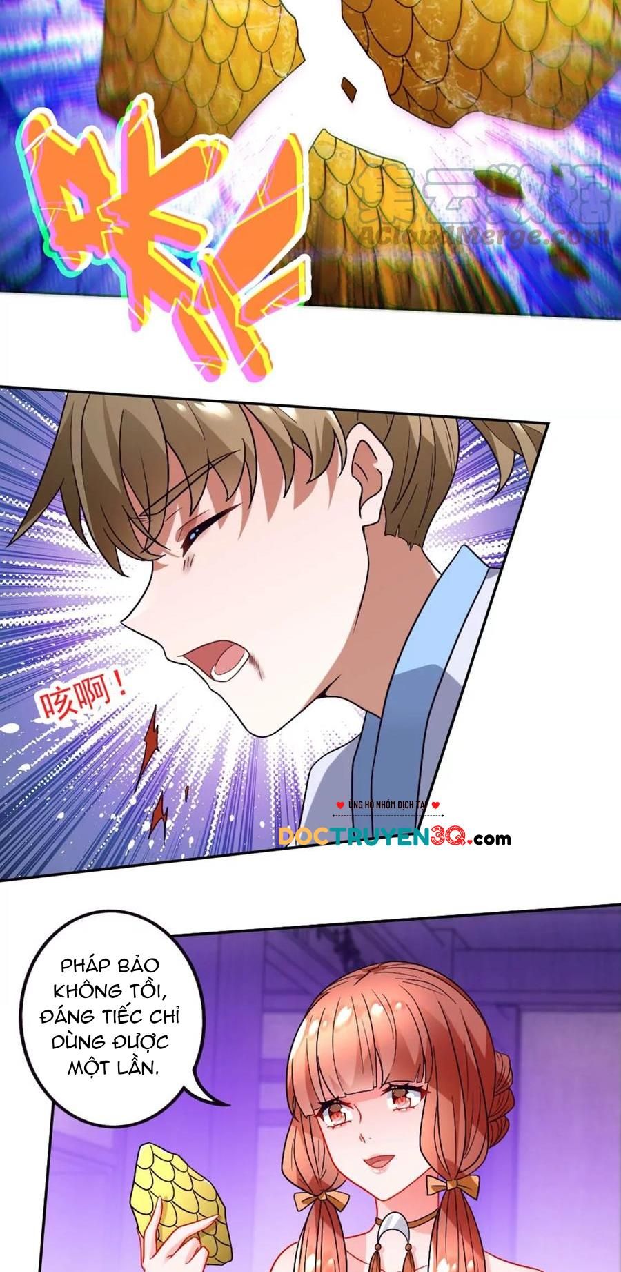 đọc truyện Quân Lâm Quần Hạ Chương 28 ảnh 6 tại Thiên Thai Truyện