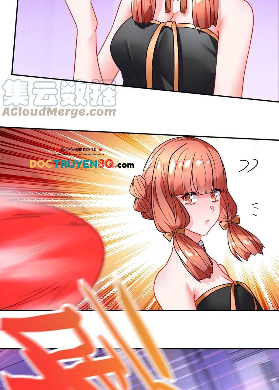 đọc truyện Quân Lâm Quần Hạ Chương 28 ảnh 7 tại Thiên Thai Truyện