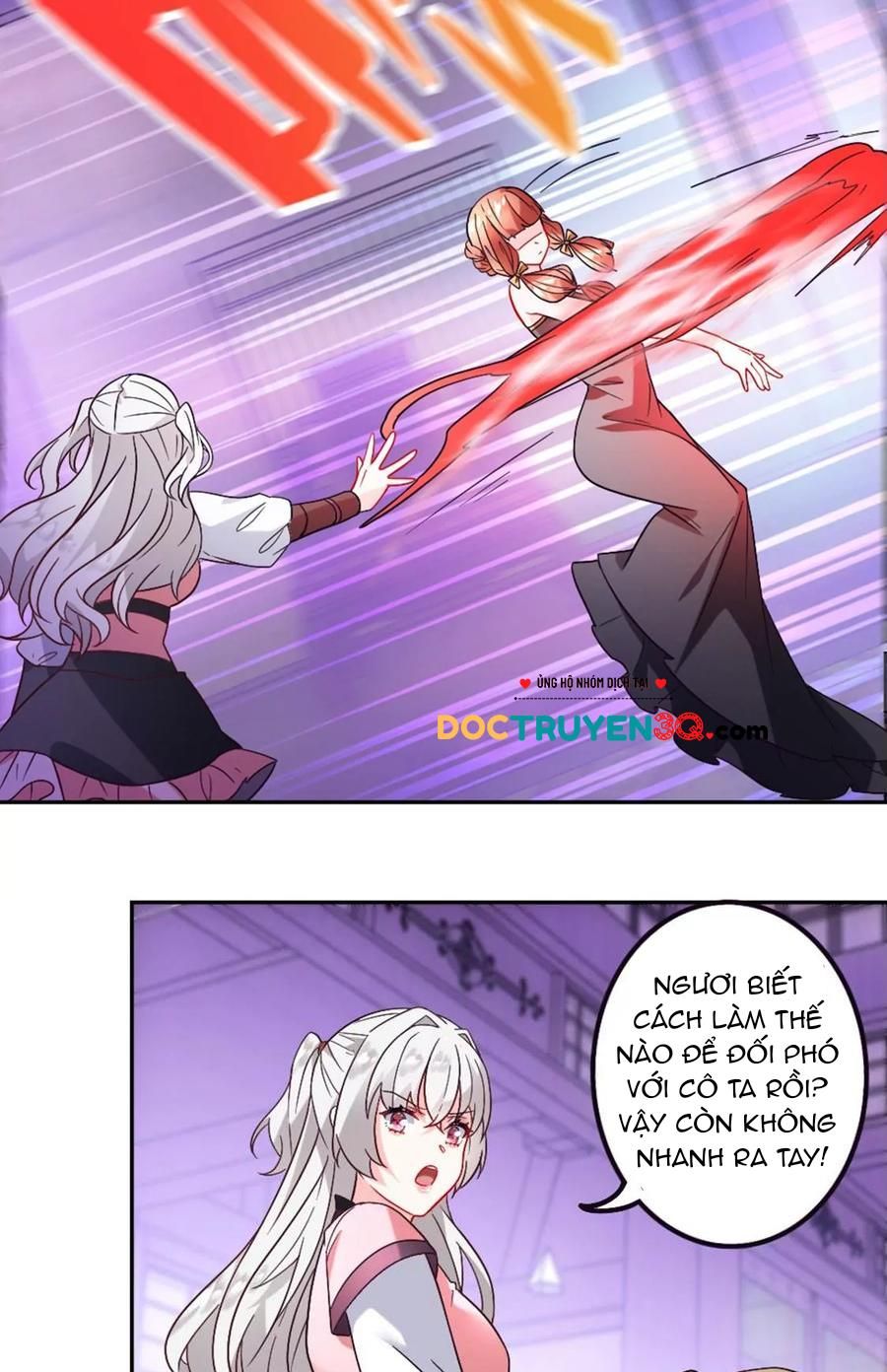 đọc truyện Quân Lâm Quần Hạ Chương 28 ảnh 8 tại Thiên Thai Truyện