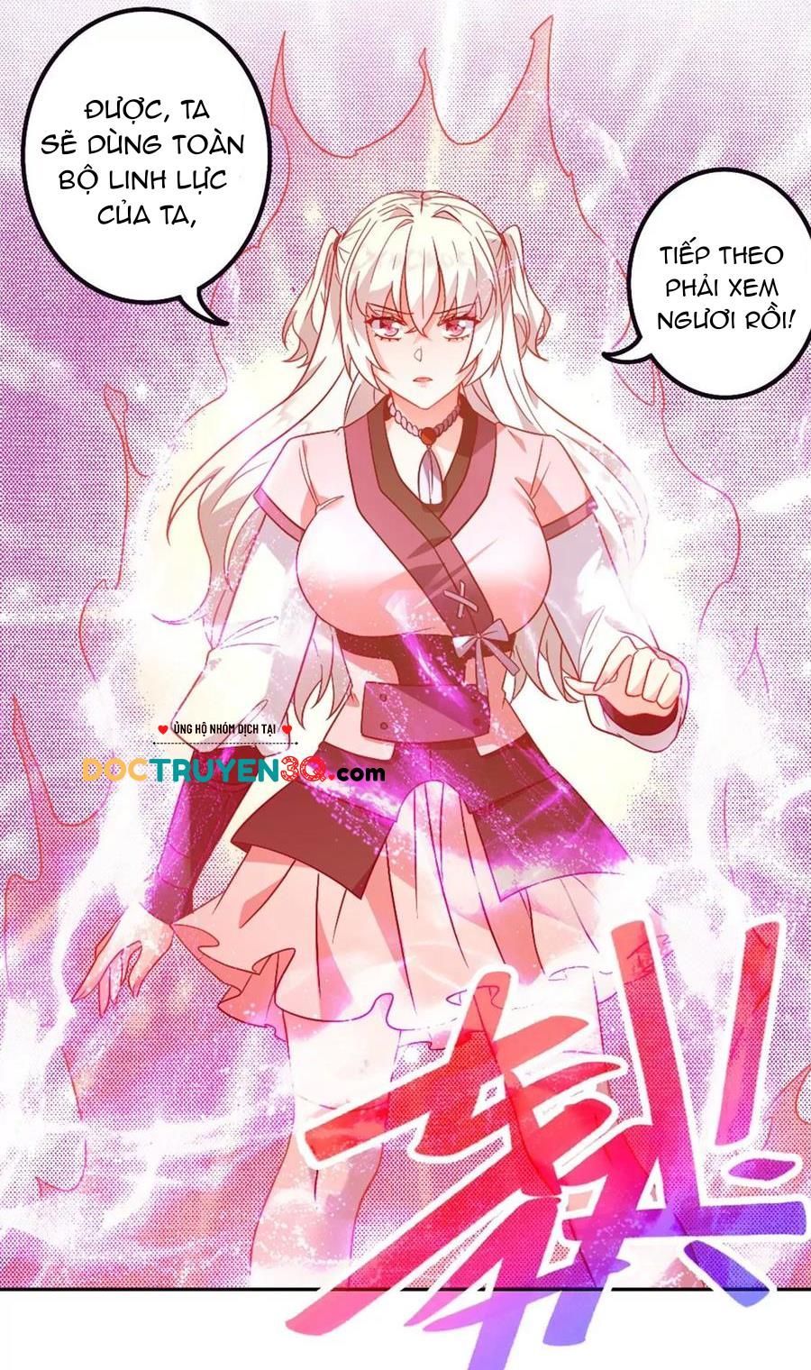 đọc truyện Quân Lâm Quần Hạ Chương 28 ảnh 10 tại Thiên Thai Truyện