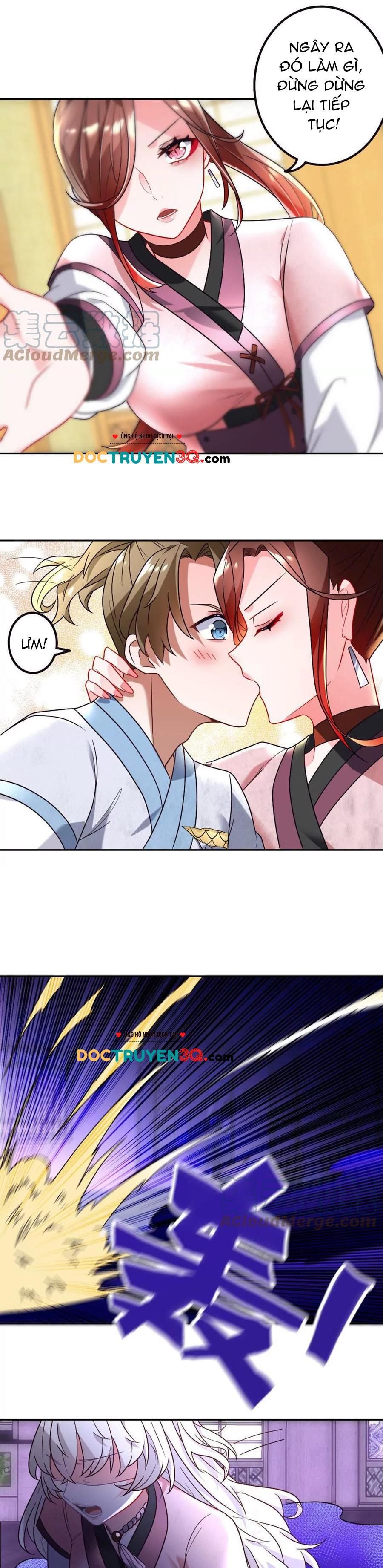 đọc truyện Quân Lâm Quần Hạ Chương 29 ảnh 5 tại Thiên Thai Truyện