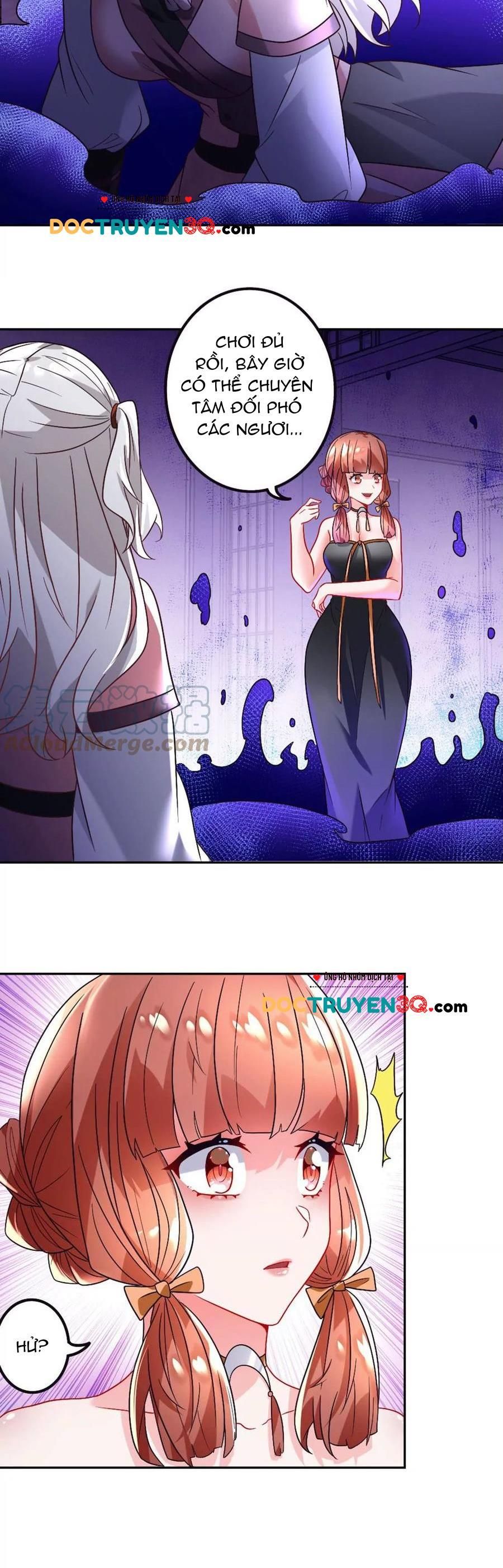 đọc truyện Quân Lâm Quần Hạ Chương 29 ảnh 6 tại Thiên Thai Truyện