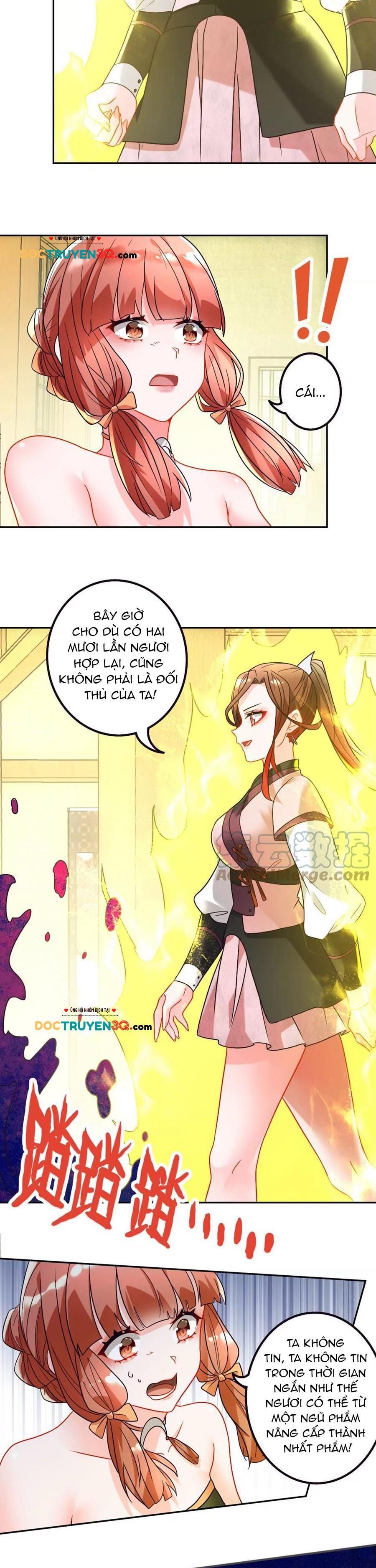 đọc truyện Quân Lâm Quần Hạ Chương 29 ảnh 9 tại Thiên Thai Truyện