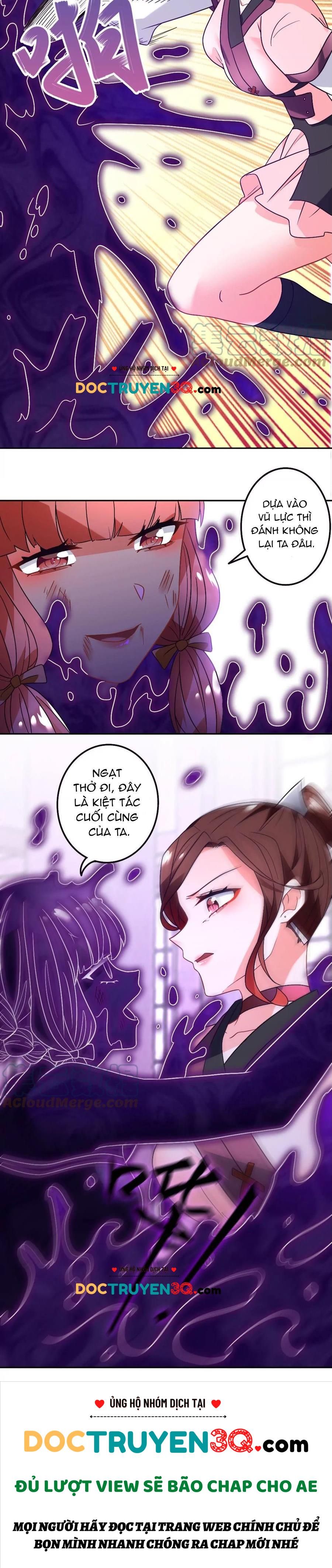 đọc truyện Quân Lâm Quần Hạ Chương 30 ảnh 12 tại Thiên Thai Truyện