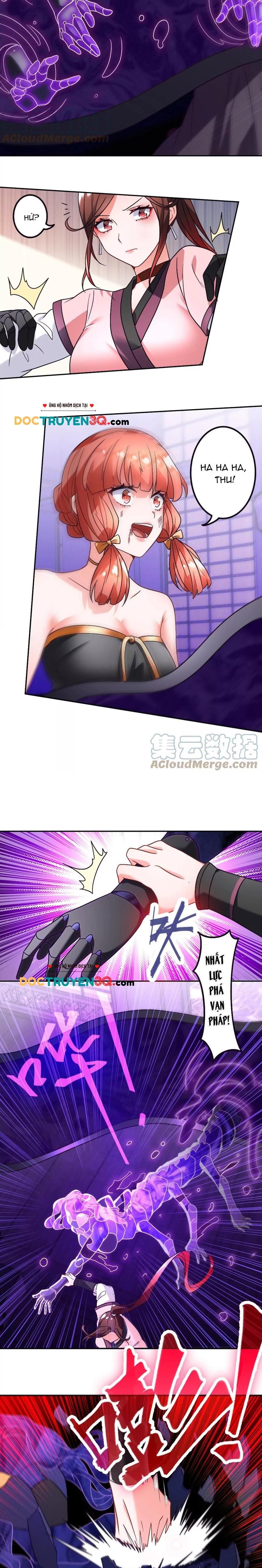 đọc truyện Quân Lâm Quần Hạ Chương 30 ảnh 6 tại Thiên Thai Truyện