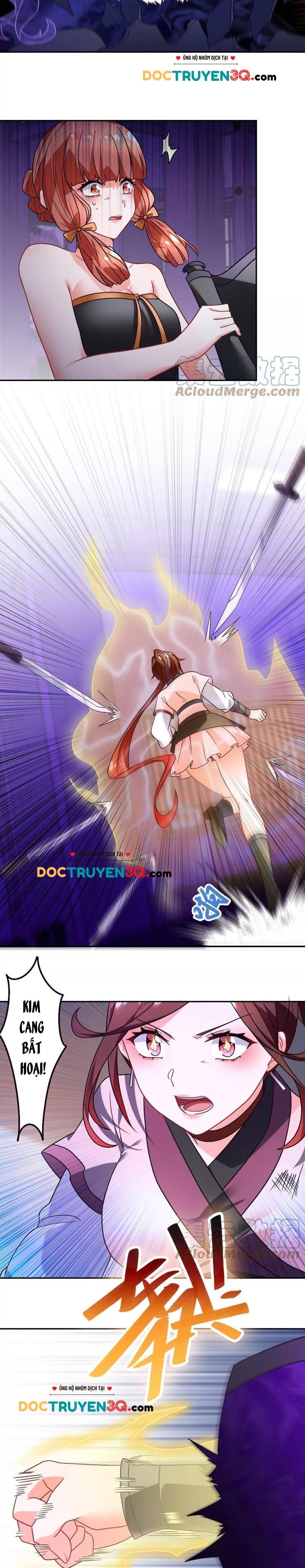 đọc truyện Quân Lâm Quần Hạ Chương 30 ảnh 7 tại Thiên Thai Truyện