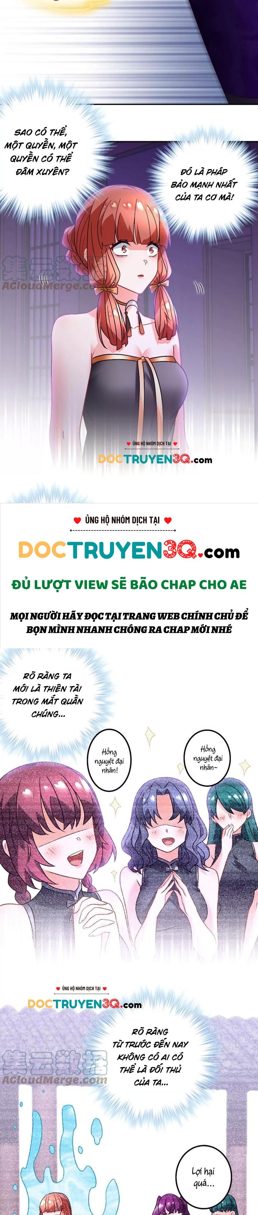 đọc truyện Quân Lâm Quần Hạ Chương 30 ảnh 8 tại Thiên Thai Truyện