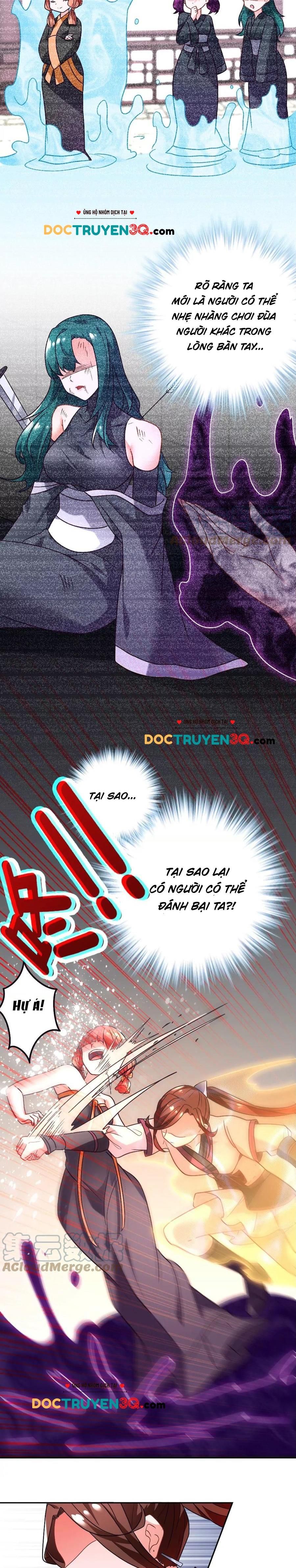 đọc truyện Quân Lâm Quần Hạ Chương 30 ảnh 9 tại Thiên Thai Truyện