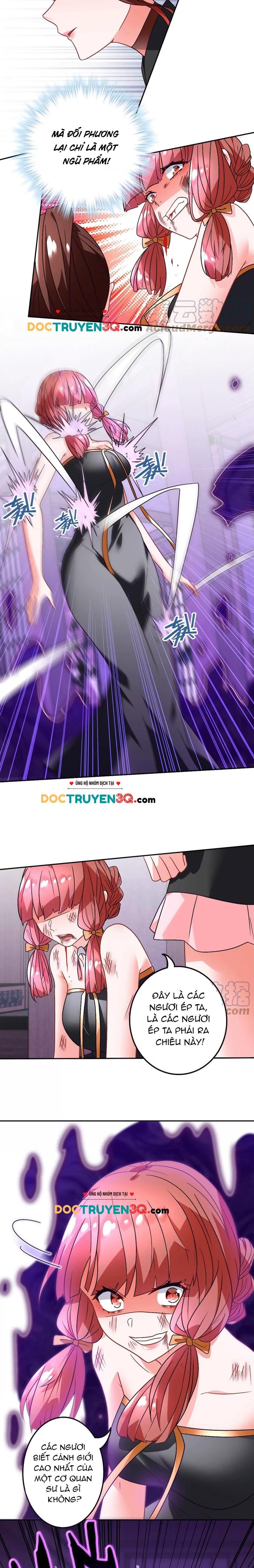 đọc truyện Quân Lâm Quần Hạ Chương 30 ảnh 10 tại Thiên Thai Truyện