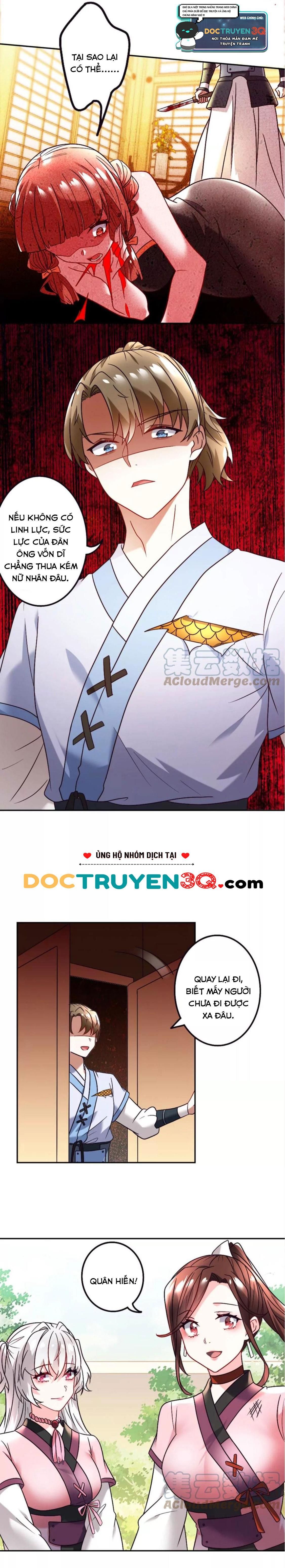 đọc truyện Quân Lâm Quần Hạ Chương 31 ảnh 12 tại Thiên Thai Truyện