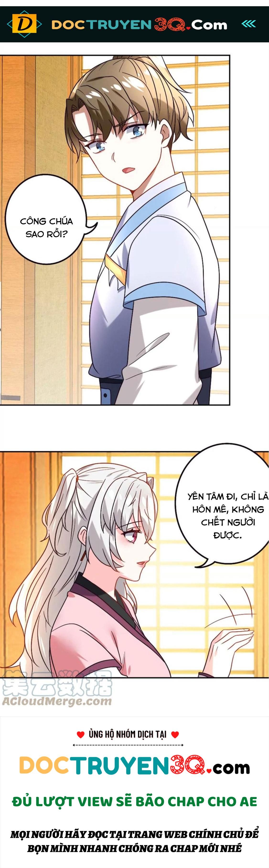 đọc truyện Quân Lâm Quần Hạ Chương 31 ảnh 14 tại Thiên Thai Truyện