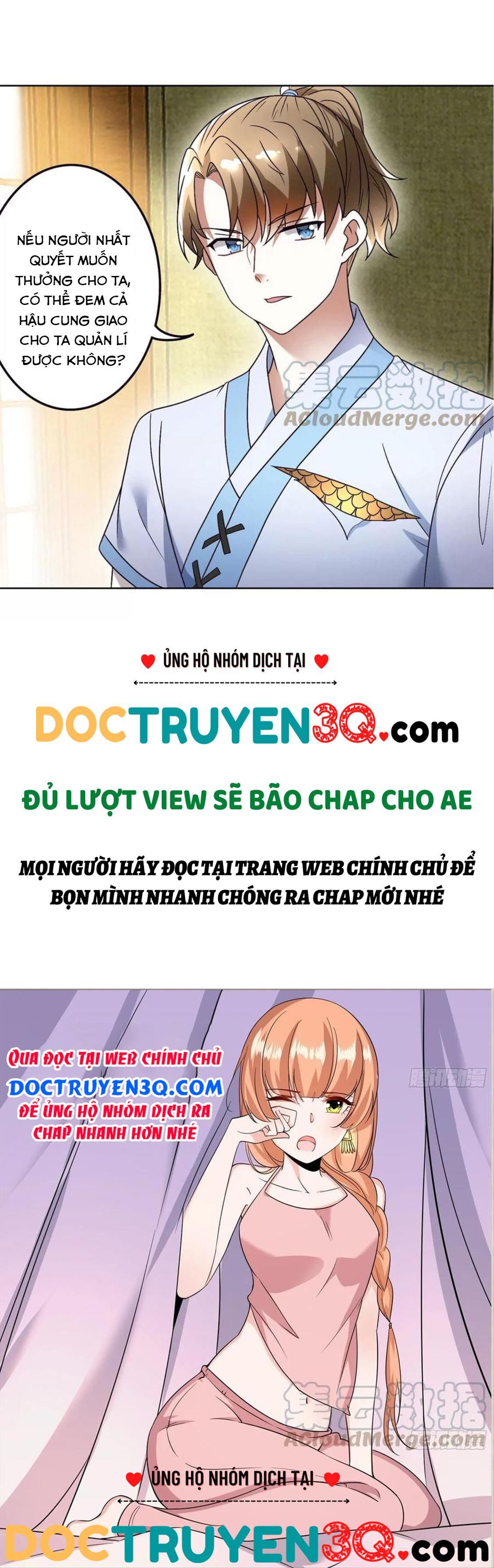 đọc truyện Quân Lâm Quần Hạ Chương 31 ảnh 21 tại Thiên Thai Truyện