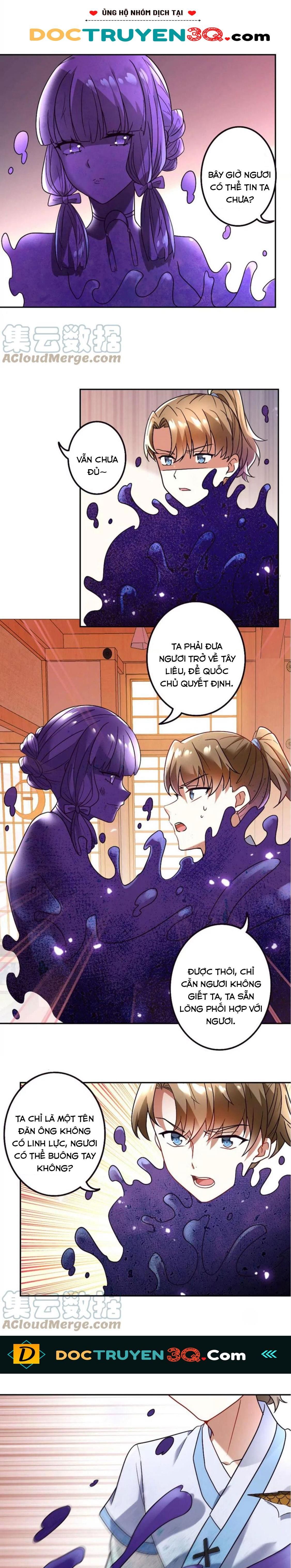 đọc truyện Quân Lâm Quần Hạ Chương 31 ảnh 7 tại Thiên Thai Truyện