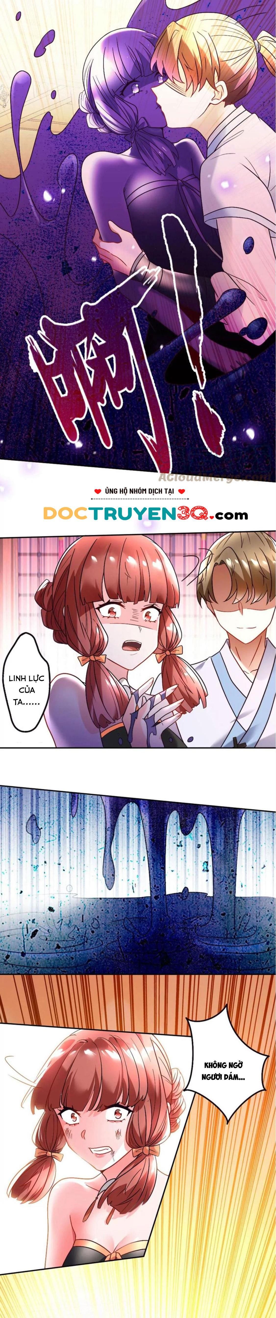 đọc truyện Quân Lâm Quần Hạ Chương 31 ảnh 10 tại Thiên Thai Truyện